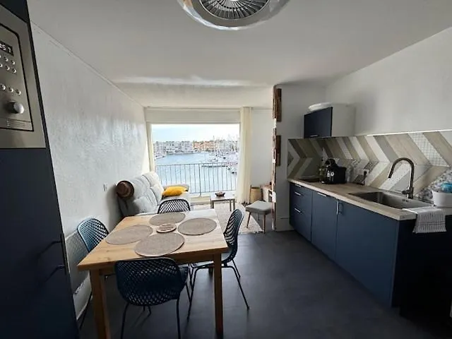 Studio Cabine Gruissan