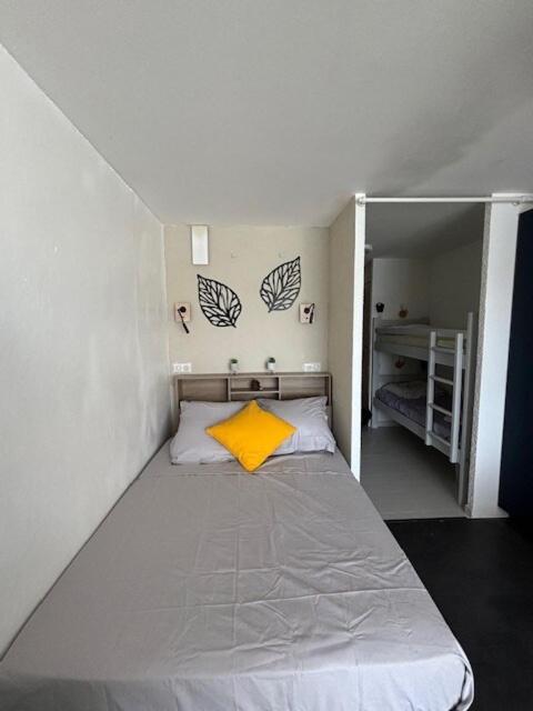 Studio Cabine Gruissan Appartement